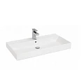 Раковина встраиваемая Sanovit Slim Synergy 70см 198207 белая