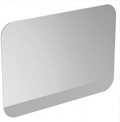 Зеркало Ideal Standard Tonic ll R4347KP 1000x700x37 с LED-подсветкой