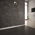 Душевой лоток Berges Wall 60 090056 хром матовый