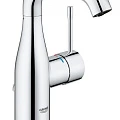 Смеситель для раковины Grohe Essence New 23480001 хром