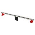 Душевой лоток Berges Super Slim 70 090053 хром матовый