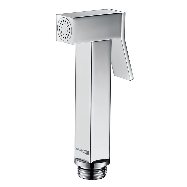 Гигиенический душ Wasserkraft A136 хром