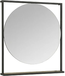 Зеркало Aquaton Лофт Фабрик 80 1A242602LTDY0 дуб кантри