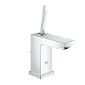 Смеситель для раковины Grohe Eurocube Joy 23654000 хром