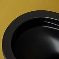 Унитаз подвесной Ceramica Nova Vogue CN4008TMB черный матовый