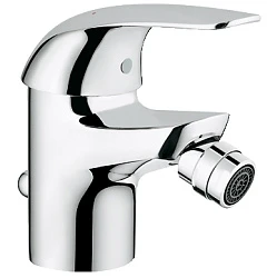 Смеситель для биде Grohe Euroeco 23263000 хром