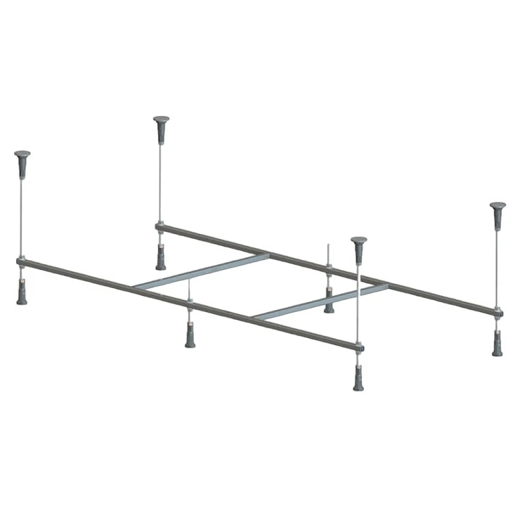 Акриловая ванна AM.PM X-Joy 180х80 W94A-180-080W-A белая глянцевая