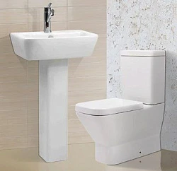 Раковина BelBagno ANTAREO BB0123L