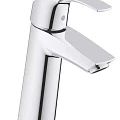 Смеситель для раковины Grohe Eurosmart 23324001 хром