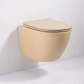 Чаша для унитаза подвесного BelBagno COLORATO BB013CHR-H316