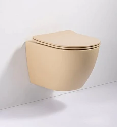 Чаша для унитаза подвесного BelBagno COLORATO BB013CHR-H316