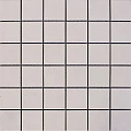 Керамическая мозайка Alloy мозаикс 48 30х30 см SIMC48621 белая