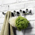 Крючок Wasserkraft Kammel K-8375 хром
