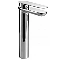 Смеситель для раковины Bravat Gina F165104C-A-ENG хром