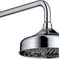 Душевой комплект Timo Arisa SX- 5319/00SM с внутренней частью, хром