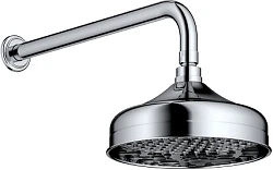 Душевой комплект Timo Arisa SX- 5319/00SM с внутренней частью, хром