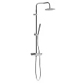 Душевая стойка Damixa Scandinavian Pure 936780000 хром
