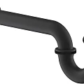 Сифон для раковины Timo 961/03L черный