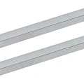 Ручки для мебели Aquanet Nova 320 243724 хром