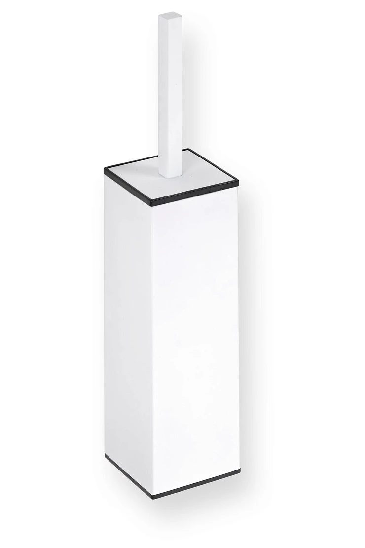 Ершик Bemeta White 102913094 белый