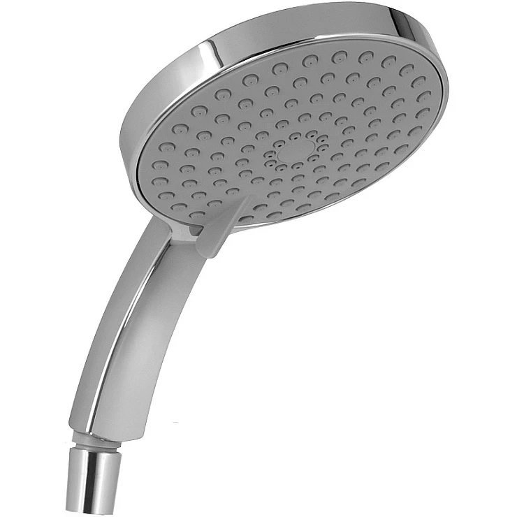 Душевой гарнитур Jacob Delafon Citrus E12980-CP хром