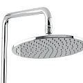 Душевая стойка Timo Helmi SX-1070/00-16 1060 хром / белый
