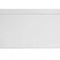 Экран AM.PM Bliss L 180x80 W53A-180-080W-PRB белый