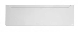 Экран AM.PM Bliss L 180x80 W53A-180-080W-PRB белый