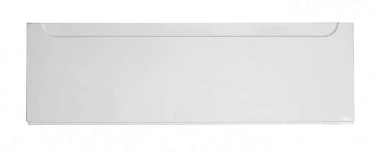 Экран AM.PM Bliss L 180x80 W53A-180-080W-PRB белый