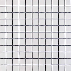 Керамическая мозайка Alloy Иннова мозаикс 25, 30х30 см SIMC25984