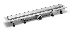 Душевой лоток Plastbrno Design 4 85 SZA4850 хром