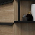 Тумба под раковину Cezares 54966 Rovere Bruges