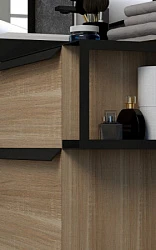 Тумба под раковину Cezares 54966 Rovere Bruges