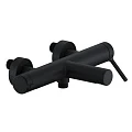Смеситель для ванны с душем Excellent Pi Black AREX.1205BL черный матовый