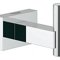 Крючок Grohe Essentials Cube 40511001 хром