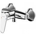 Смеситель для душа Bravat Emeralda F9135147CP-01-RUS хром