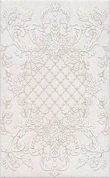 Декор Сорбонна матовый 25x40x0,8, 1, шт