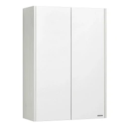 Шкаф Aquaton Йорк 56см 1A171303YOAY0 белый / выбеленное дерево