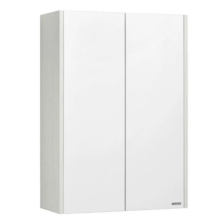 Шкаф Aquaton Йорк 56см 1A171303YOAY0 белый / выбеленное дерево