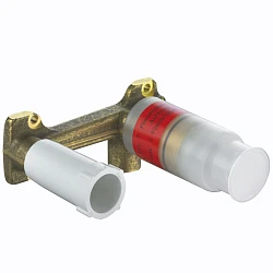 Скрытая часть Kludi Bozz 38243