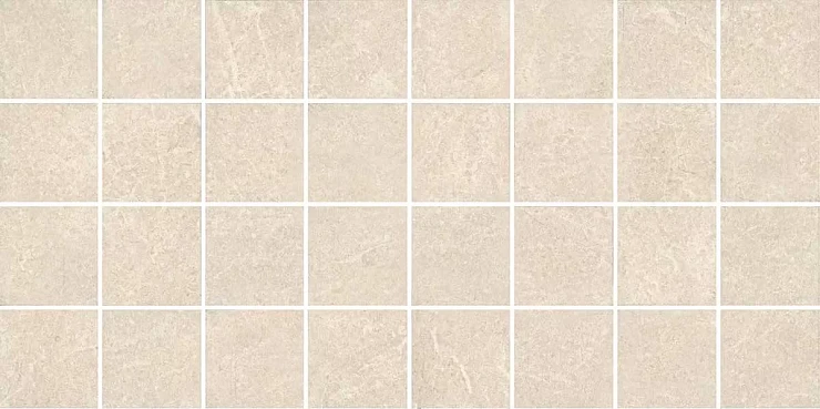 Декор Эскориал мозаичный матовый 40x20x0,95, 1, шт