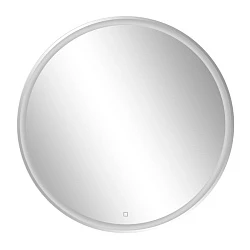 Зеркало BelBagno 60 SPC-RNG-600-LED-TCH с подсветкой