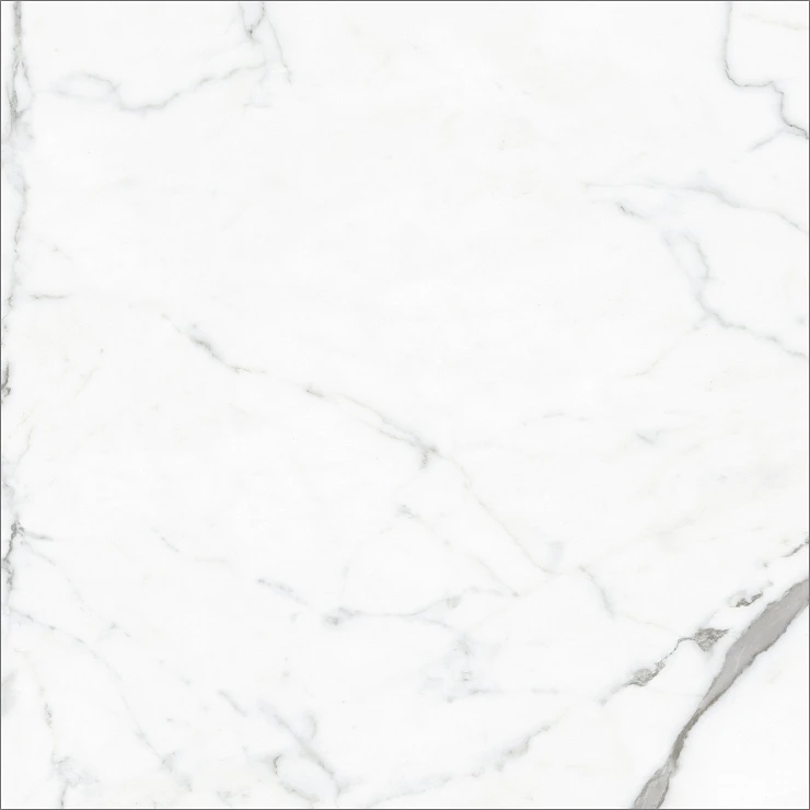 Керамогранит Global Tile Elegant Statuario GT 60x60 GT60604803PR белый