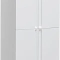 Шкаф-пенал Allen Brau Eclipse 60 1.E1006.WM белый матовый