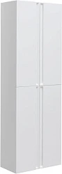 Шкаф-пенал Allen Brau Eclipse 60 1.E1006.WM белый матовый