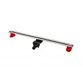 Душевой лоток Berges Super Slim 100 091155 хром