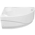 Акриловая ванна Aquanet Mayorca 150x100 L 00205403 белая глянцевая