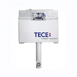 Смывной бачок скрытого монтажа TECE TECEprofil 9370007
