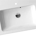 Тумба с раковиной Ravak 10° SD 10° 65 L белая