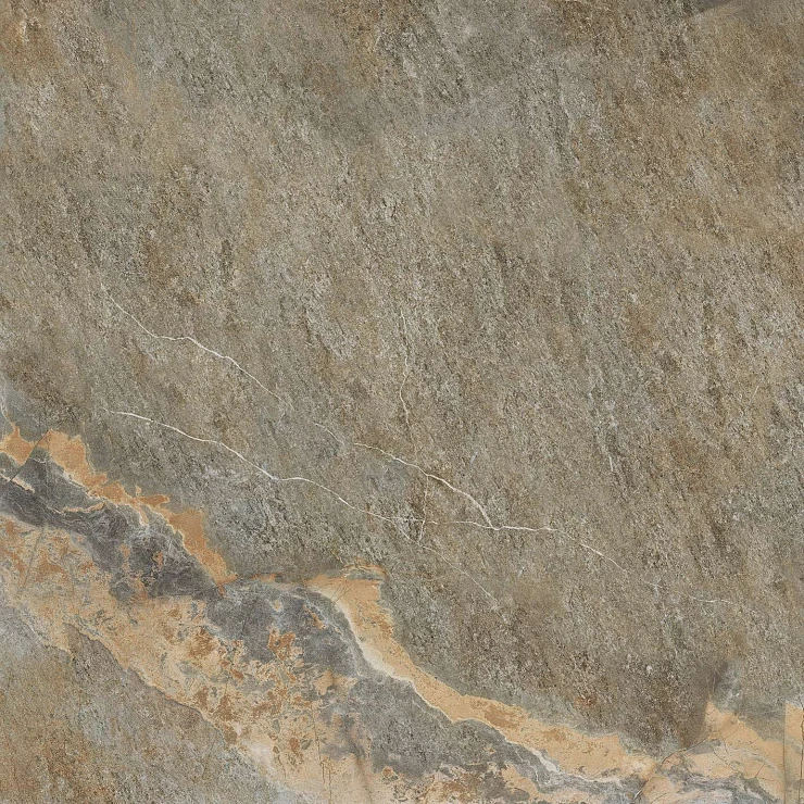 Керамогранит Italon MAG.PETROL DARK RET 60х60 см 610010000690 коричневый